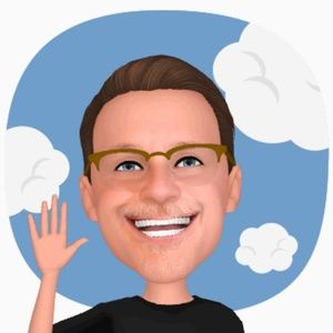 Meet your Posher, Randy